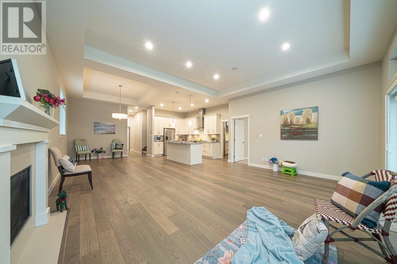 4901 CEDAR SPRINGS DRIVE, Delta real estate listing R2952859