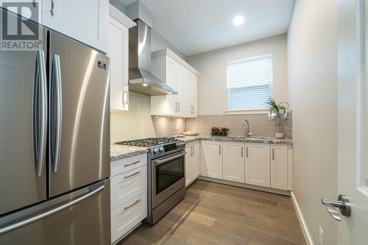 4901 CEDAR SPRINGS DRIVE, Delta real estate listing R2952859
