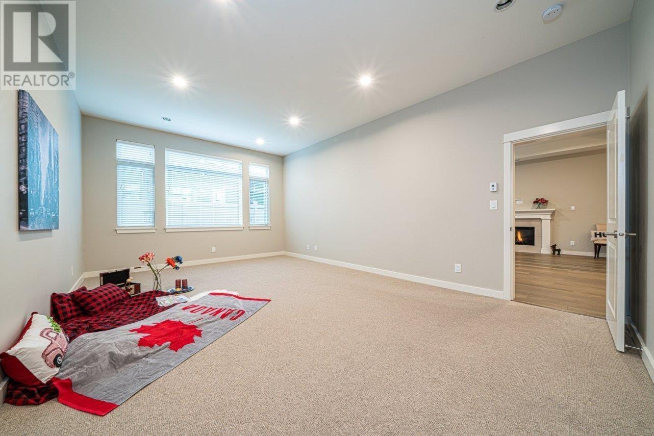 4901 CEDAR SPRINGS DRIVE, Delta real estate listing R2952859