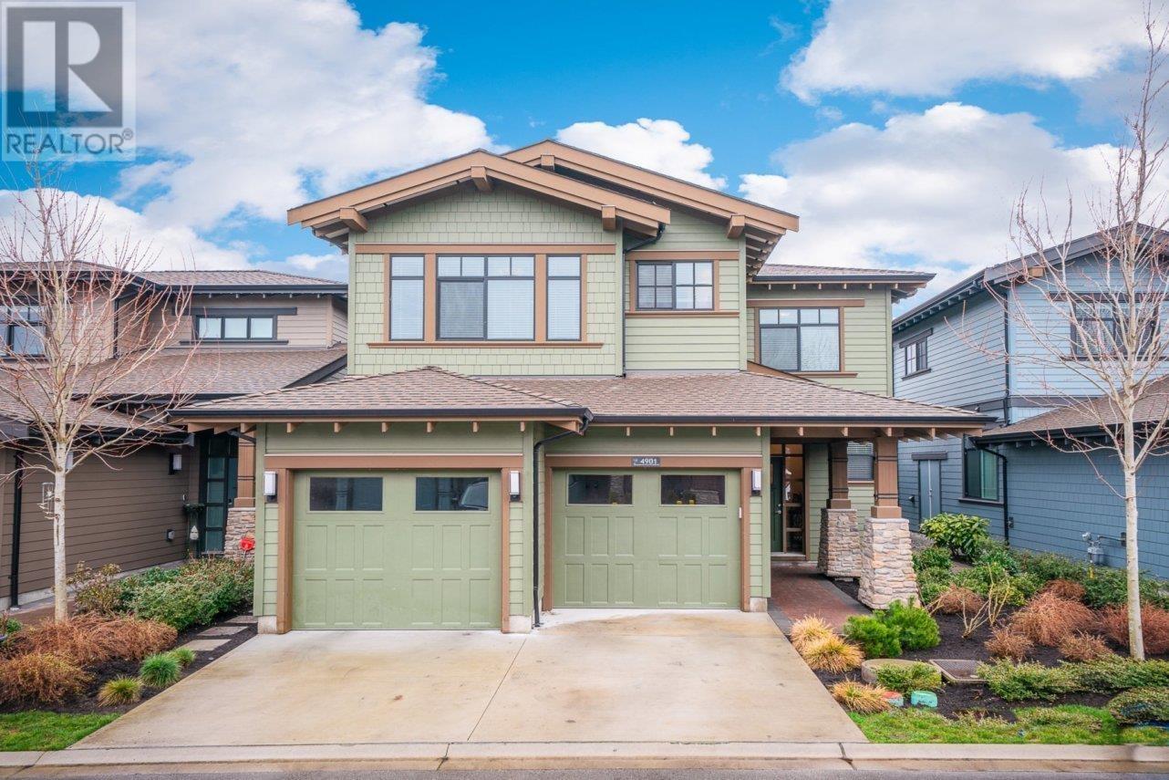 4901 CEDAR SPRINGS DRIVE, Delta real estate listing R2952859