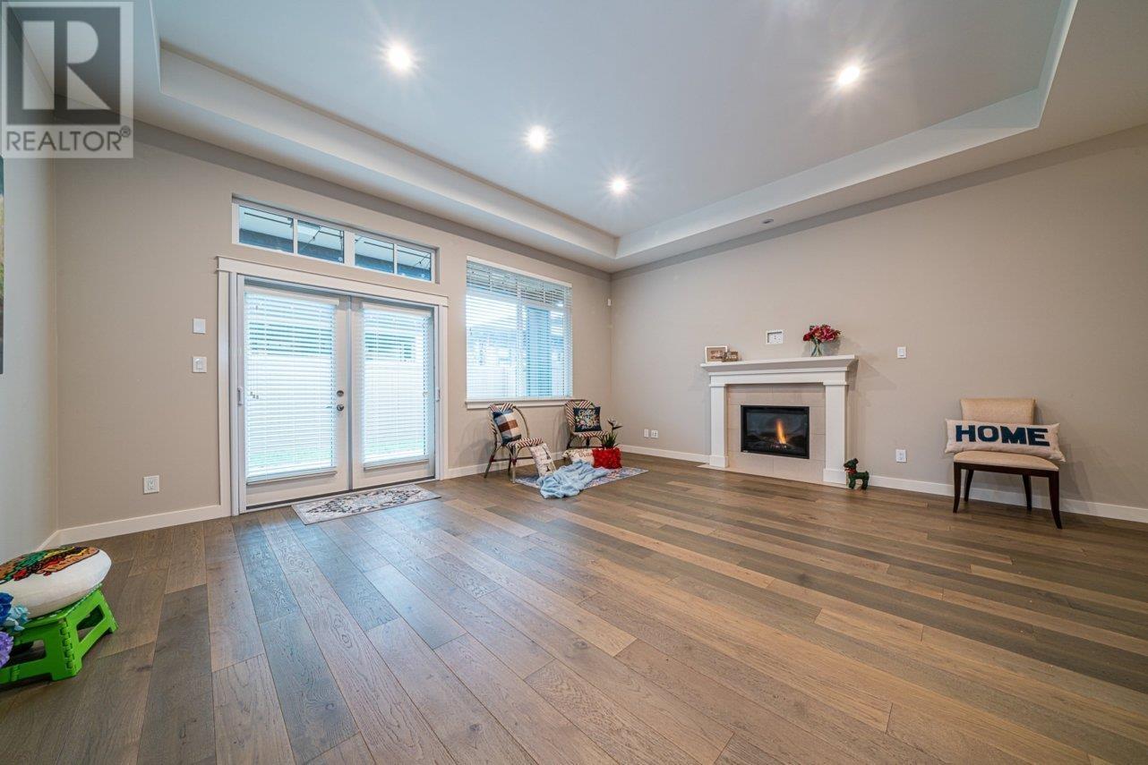 4901 CEDAR SPRINGS DRIVE, Delta real estate listing R2952859