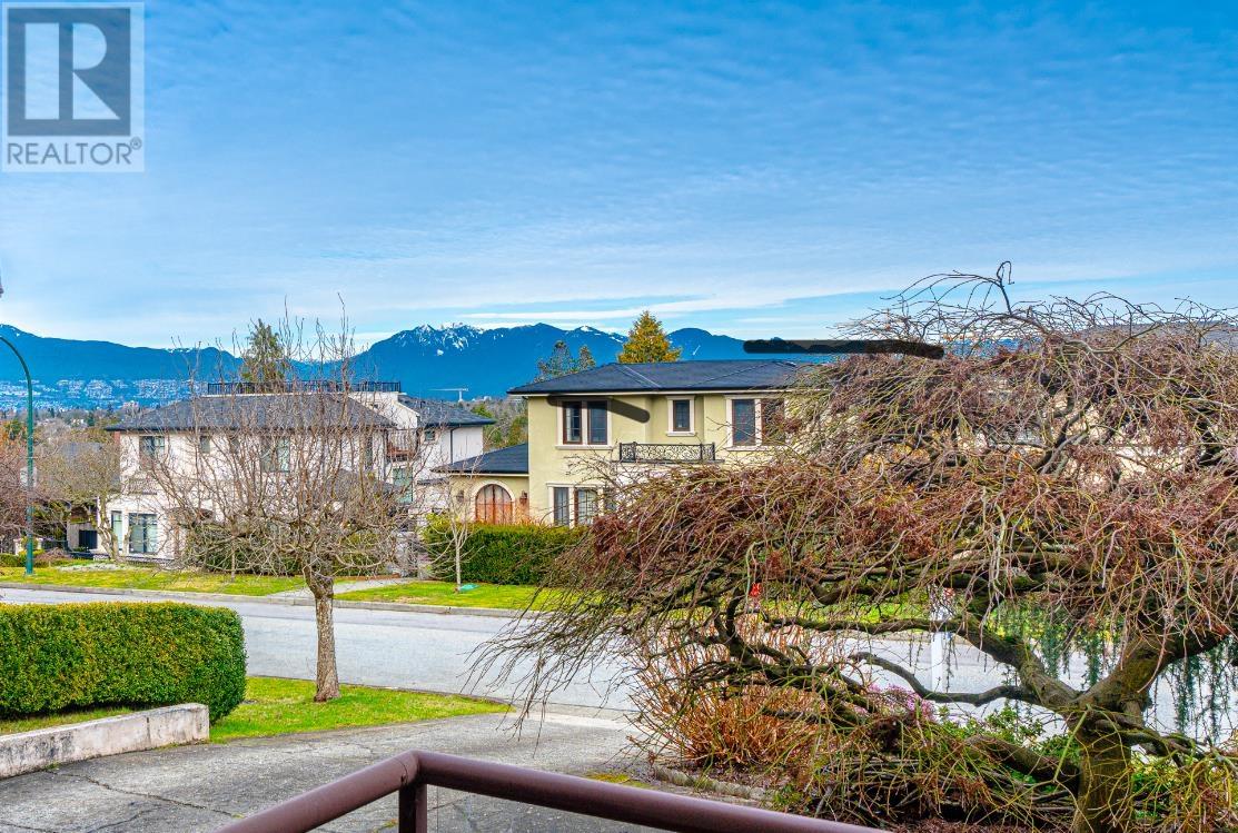 4807 PATON STREET, Vancouver