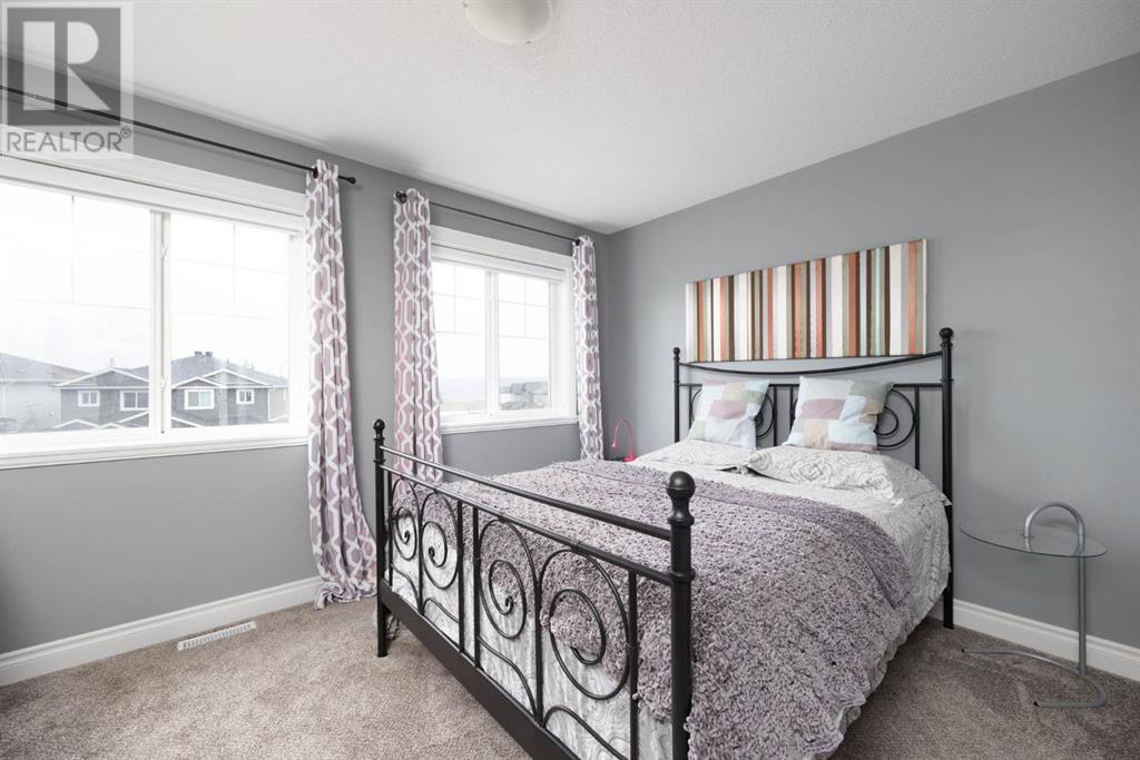185 Shalestone Way, Fort McMurray, Alberta