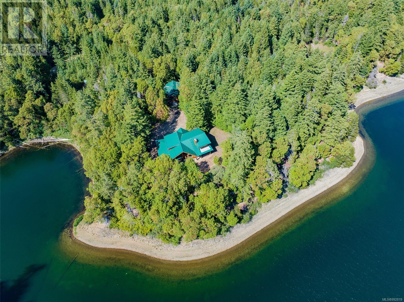 1100 Keith Rd, Qualicum Beach