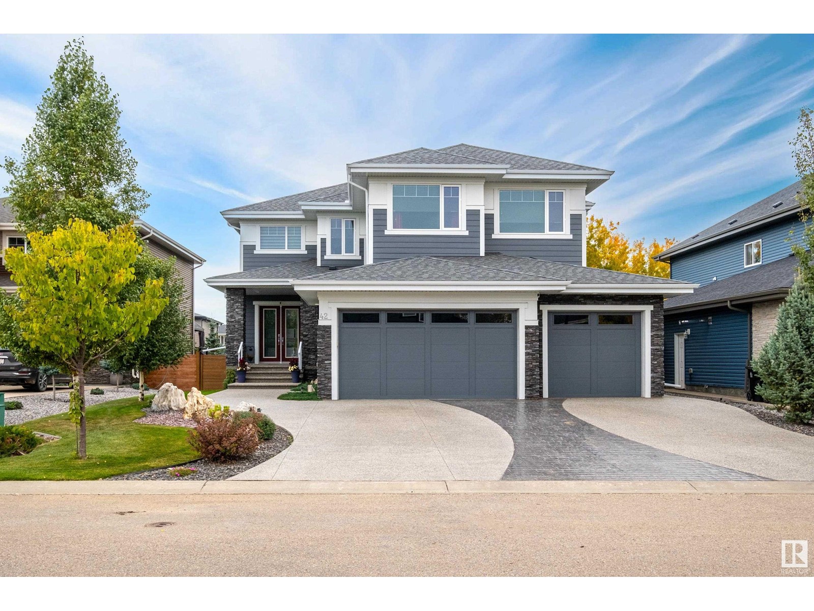 42 KENTON WOODS LN, Spruce Grove