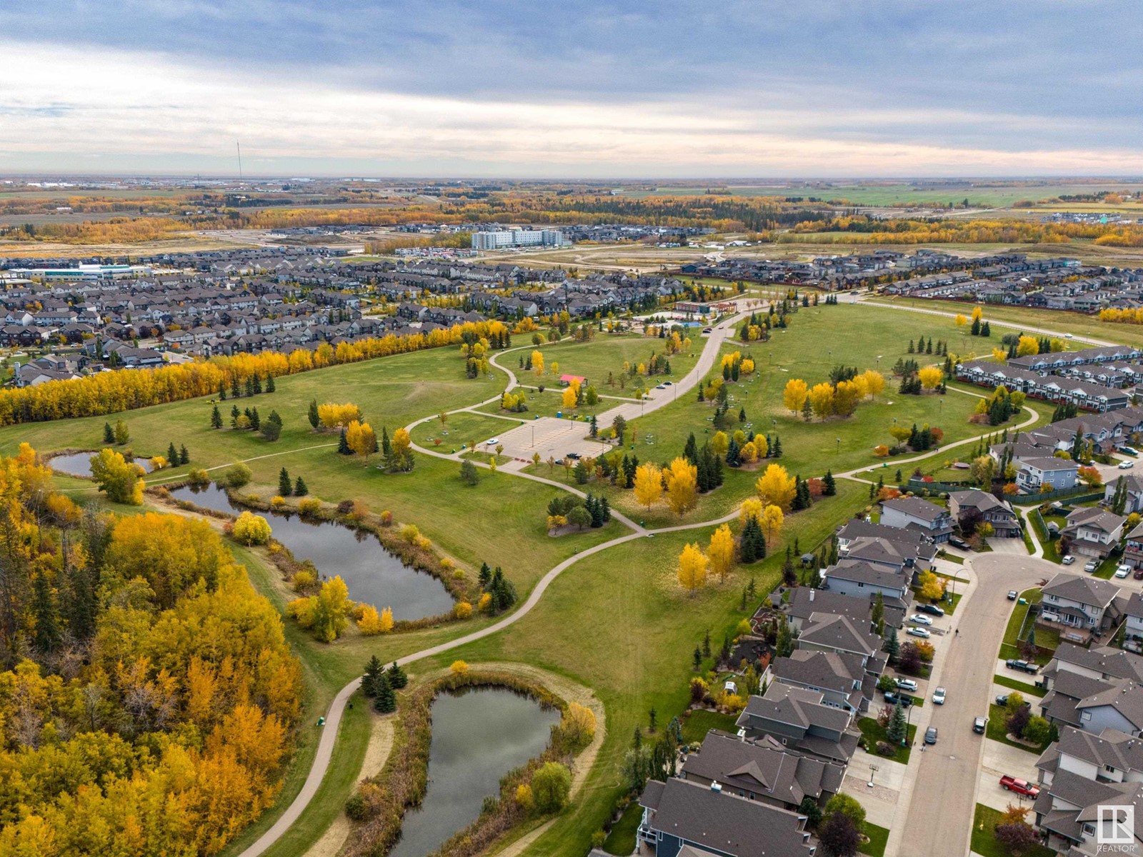 42 KENTON WOODS LN, Spruce Grove