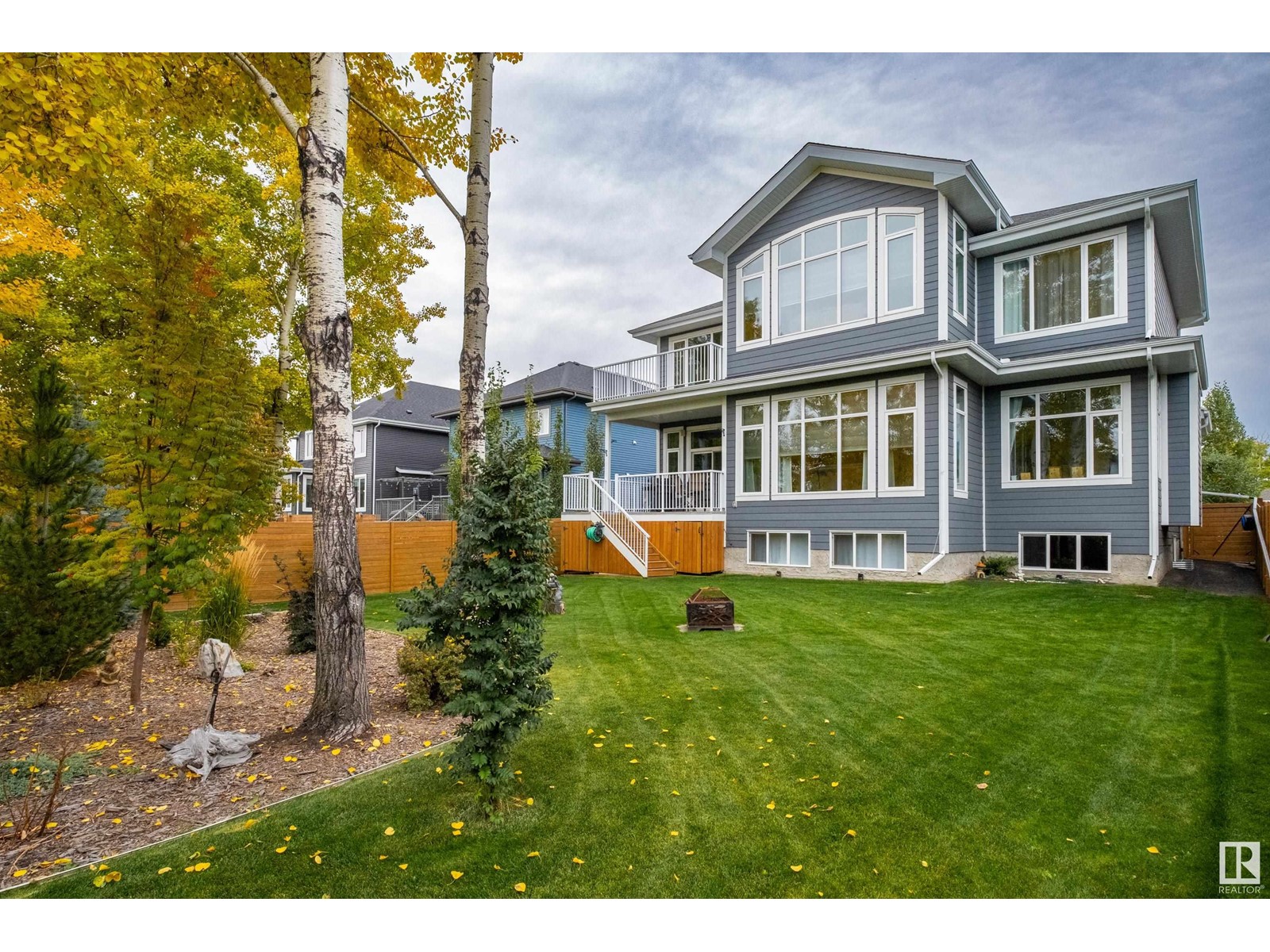 42 KENTON WOODS LN, Spruce Grove