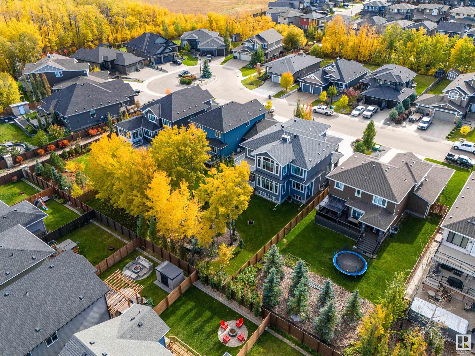 42 KENTON WOODS LN, Spruce Grove