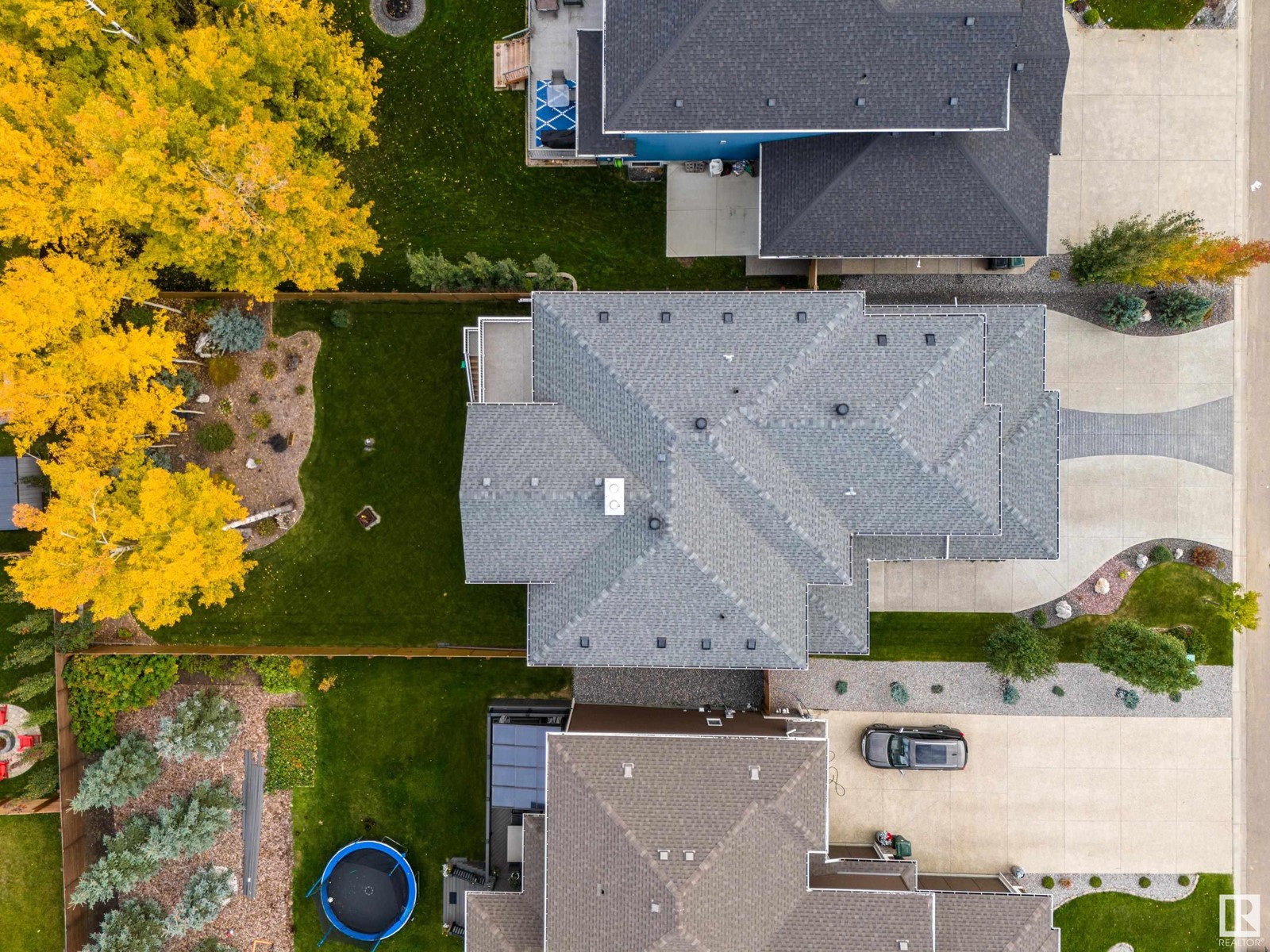 42 KENTON WOODS LN, Spruce Grove