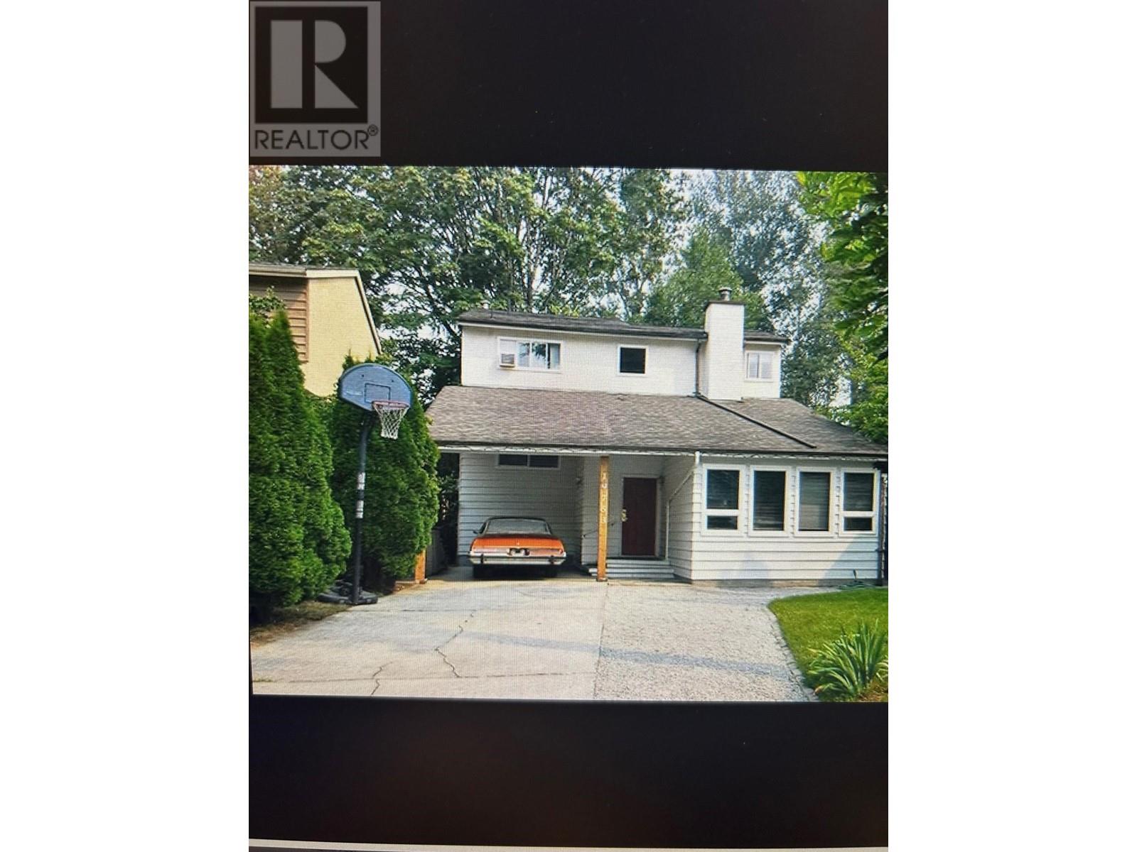 19753 WILDCREST AVENUE, Pitt Meadows