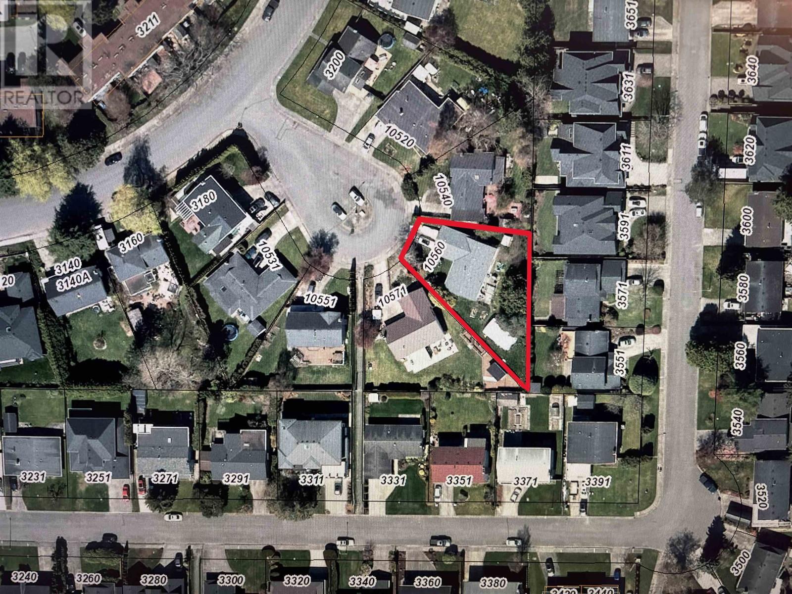 Photo 2 of 10560 Springfield Court, Richmond BC