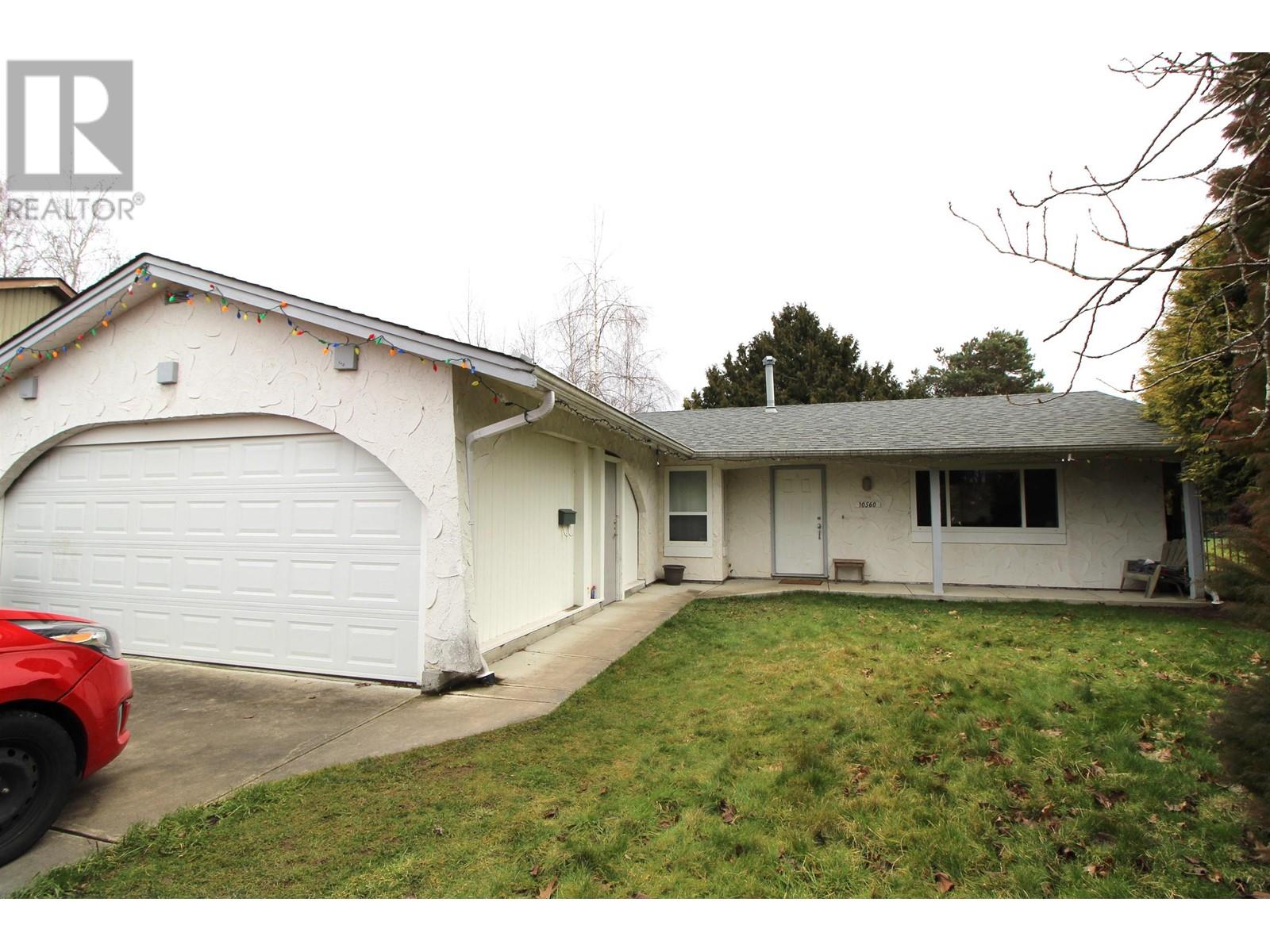 Photo 1 of 10560 Springfield Court, Richmond BC