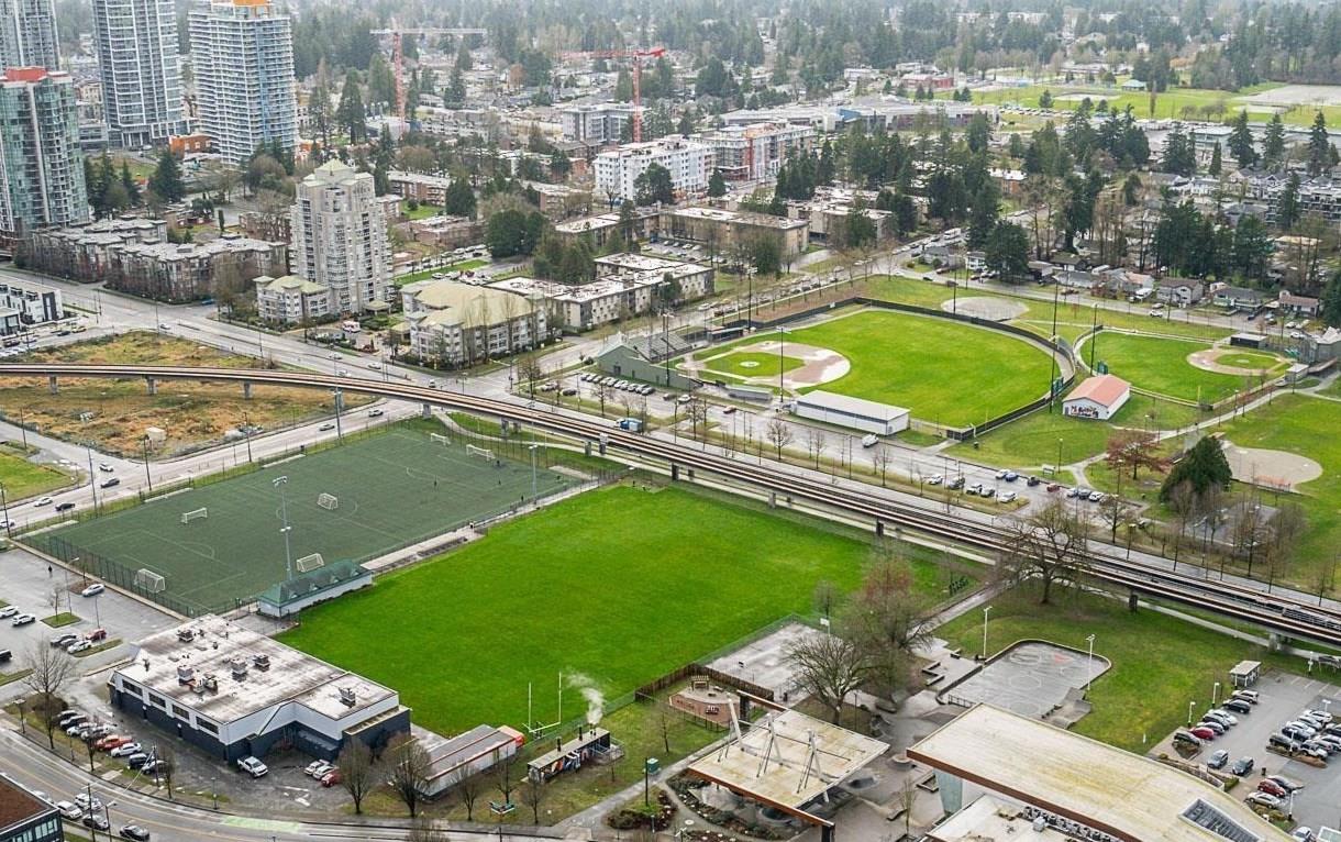 2708 10750 135A STREET, Surrey