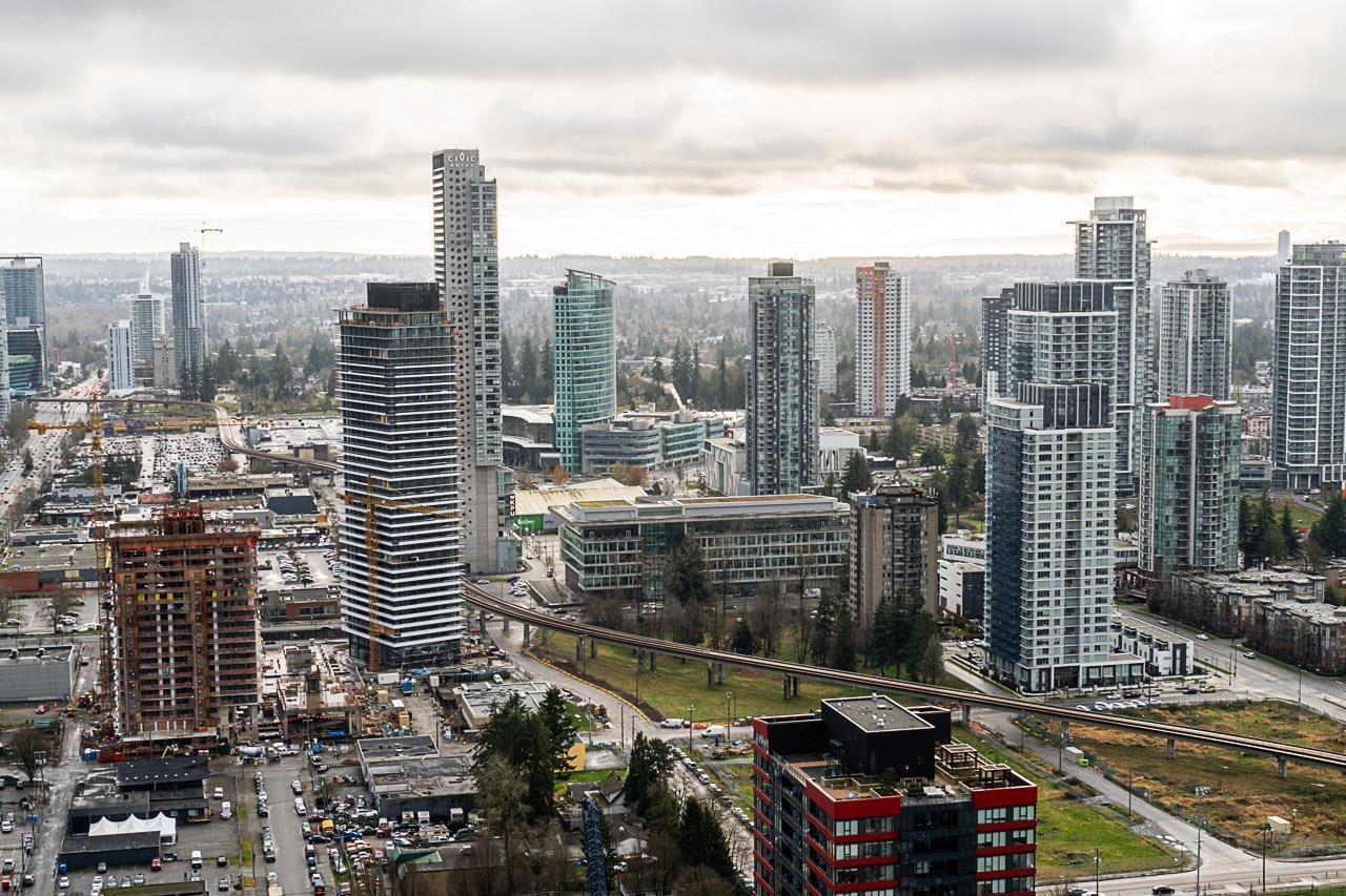 2708 10750 135A STREET, Surrey