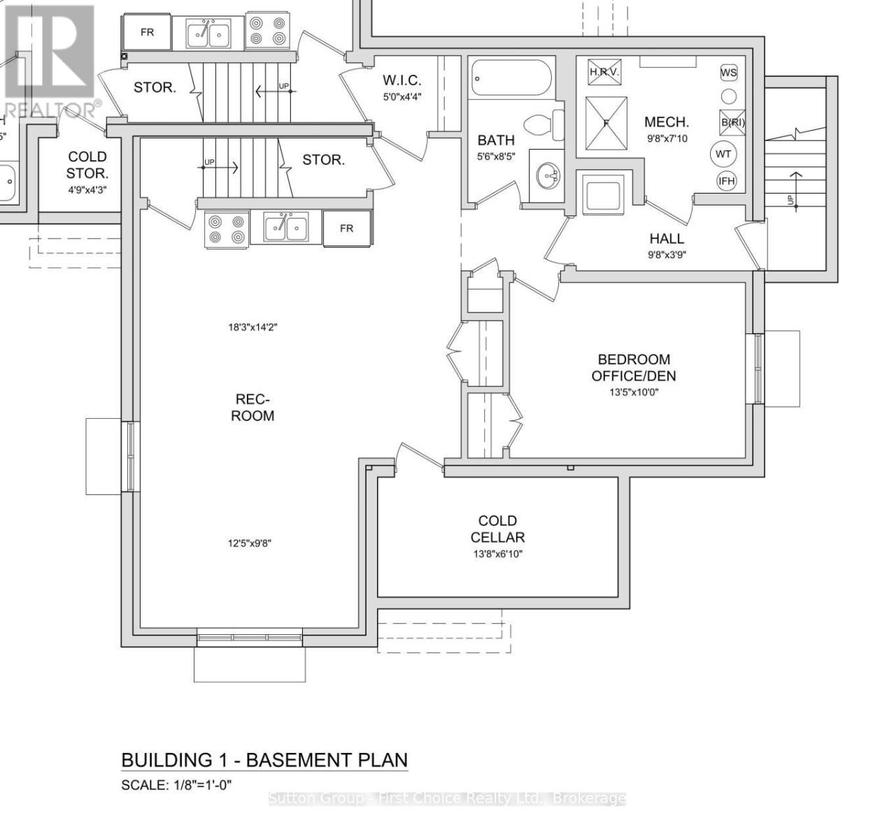 #1 22 ALMA STREET - 6
