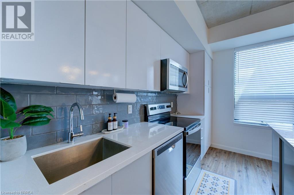 Photo 14 of 7 Erie Avenue Unit 206, Brantford ON