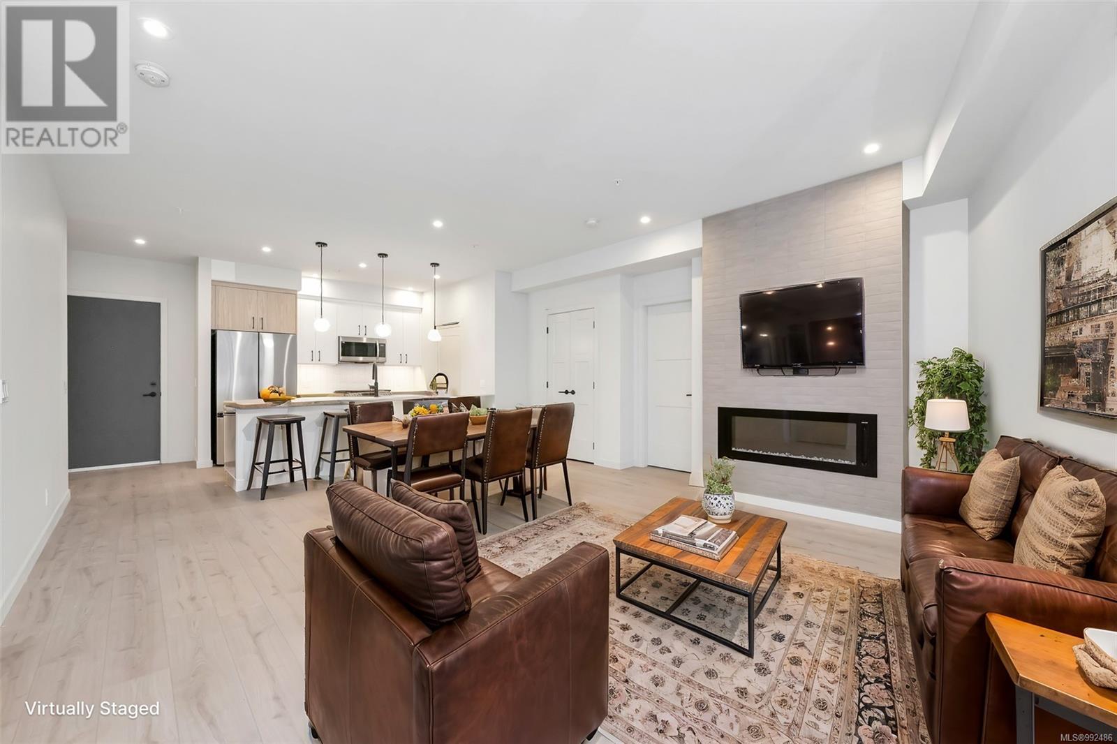 504 958 Pharoah Mews, Langford real estate listing 992486