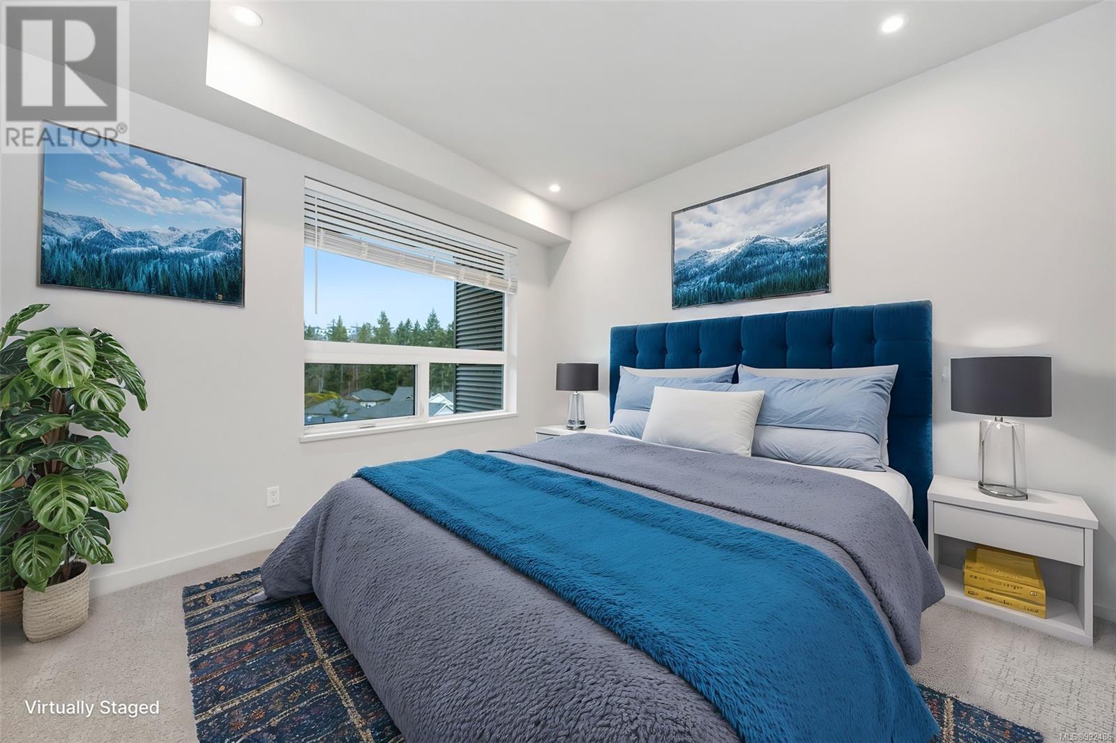 504 958 Pharoah Mews, Langford real estate listing 992486