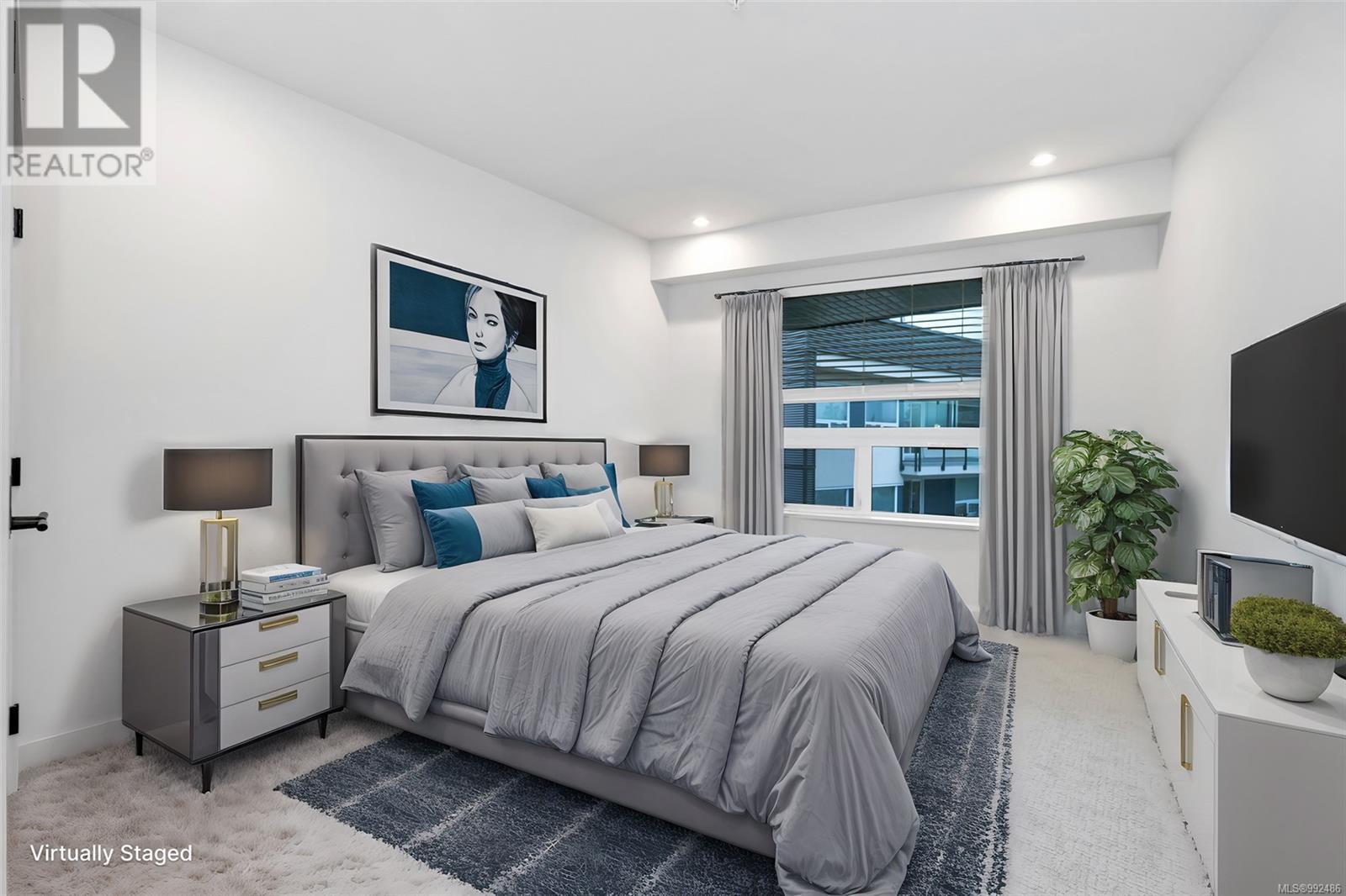 504 958 Pharoah Mews, Langford real estate listing 992486