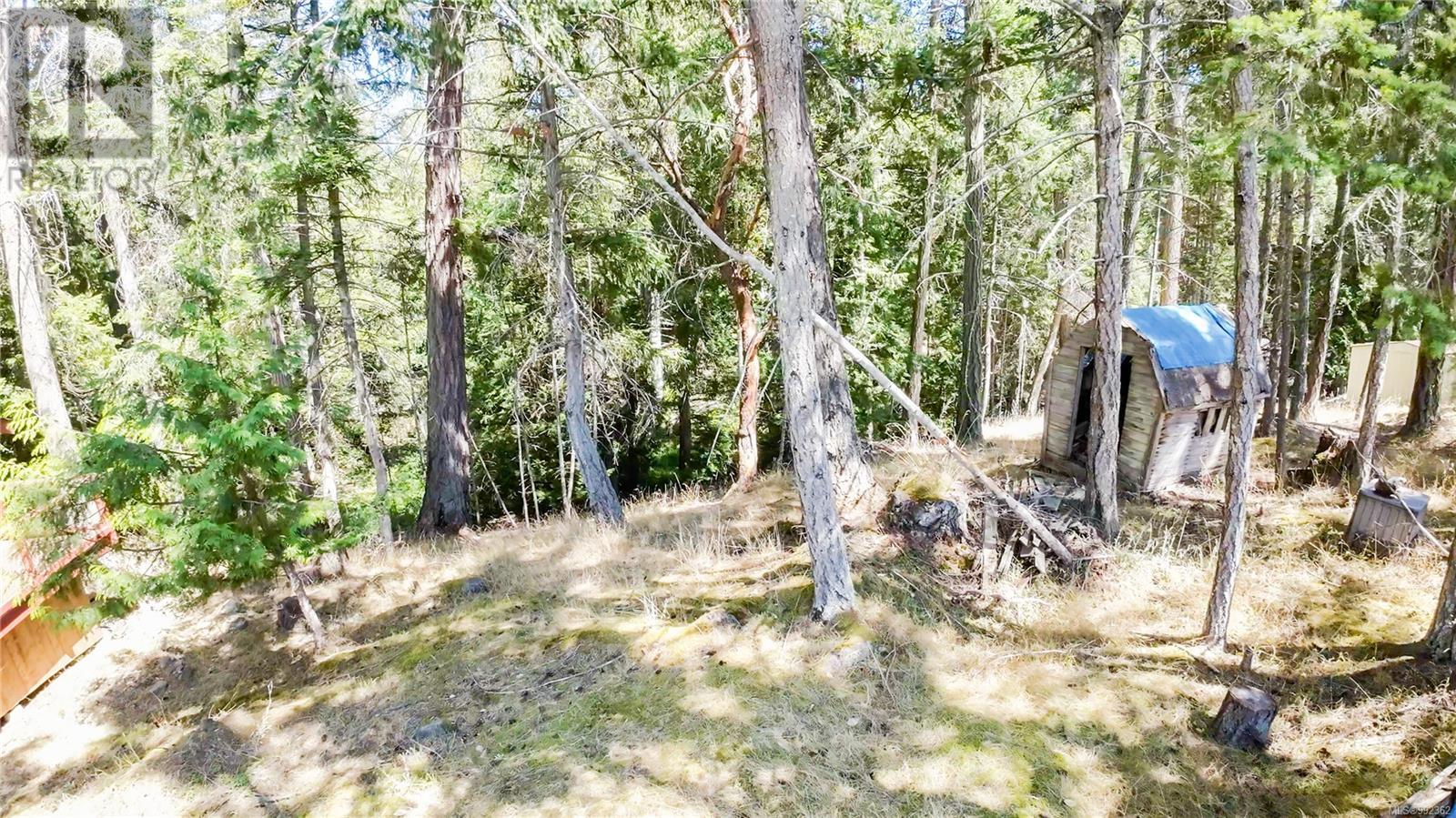  3614 Foc-sle Road, Pender Island