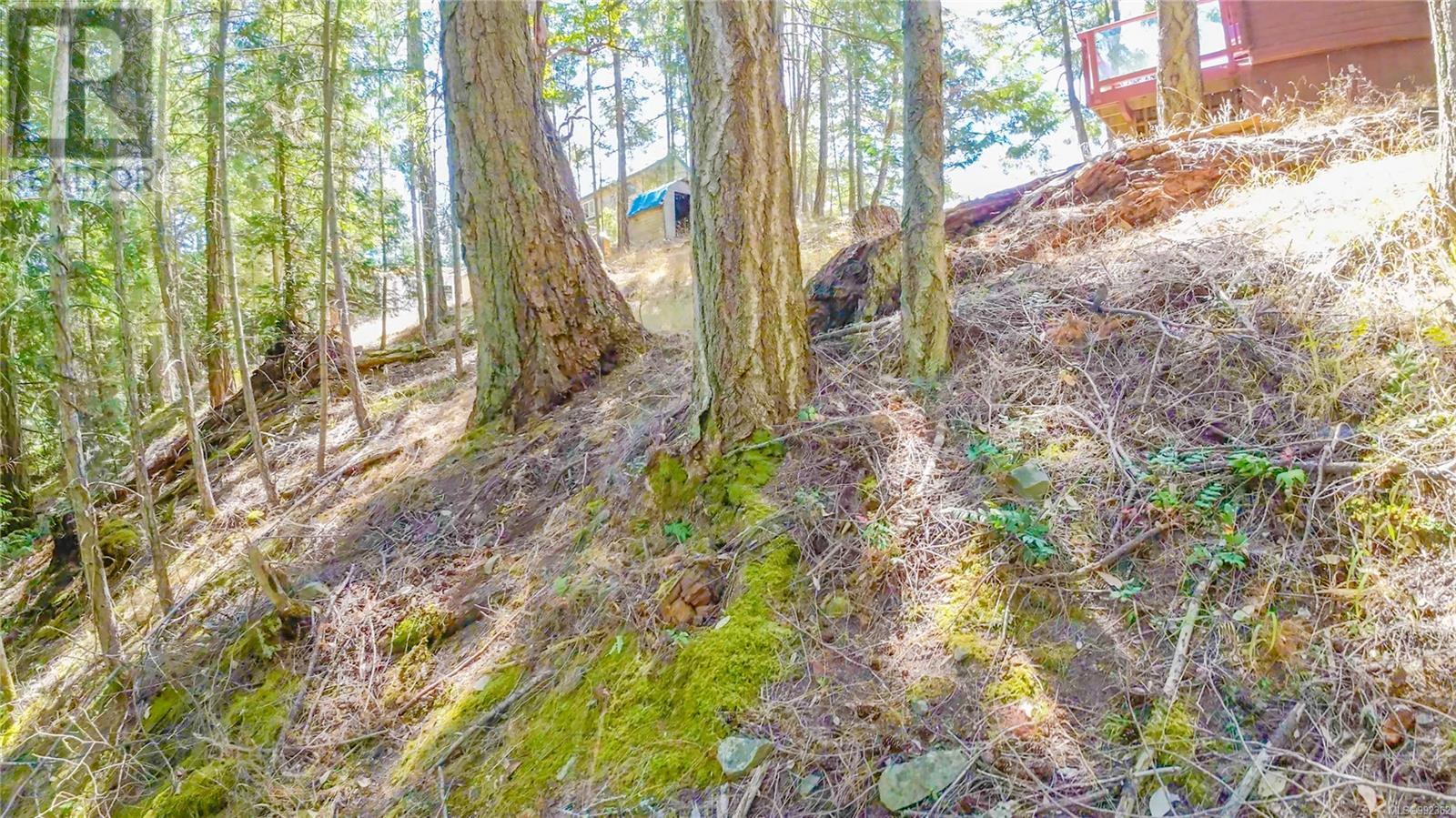  3614 Foc-sle Road, Pender Island