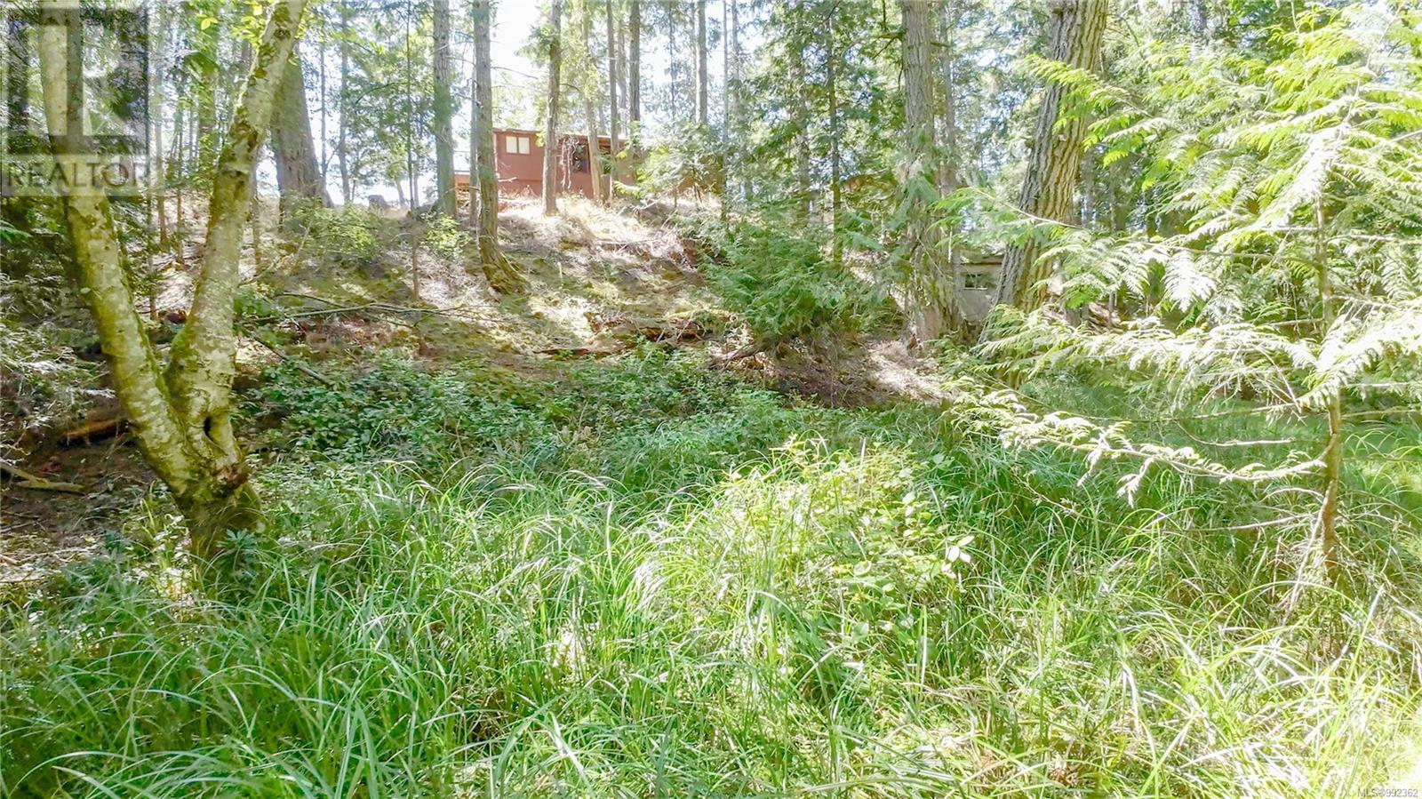  3614 Foc-sle Road, Pender Island