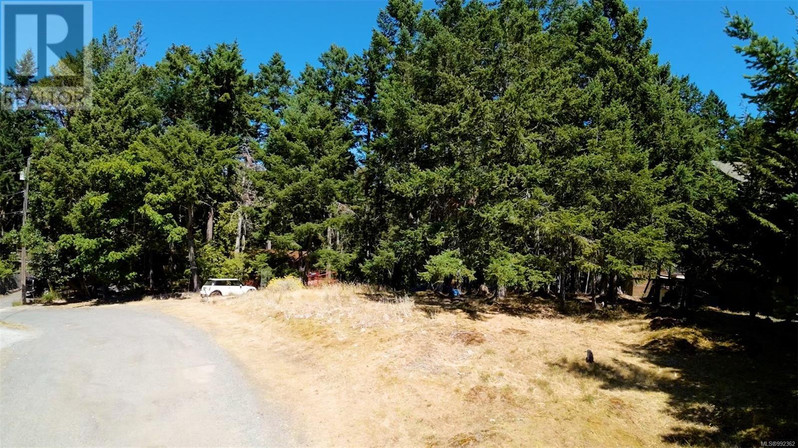  3614 Foc-sle Road, Pender Island