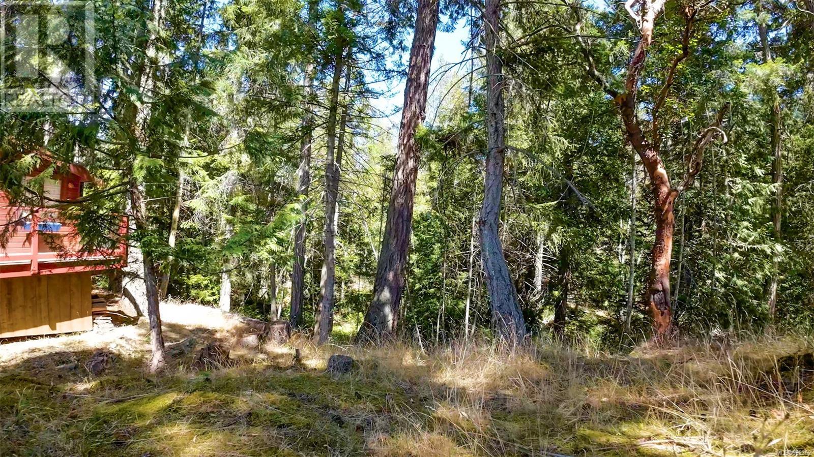  3614 Foc-sle Road, Pender Island