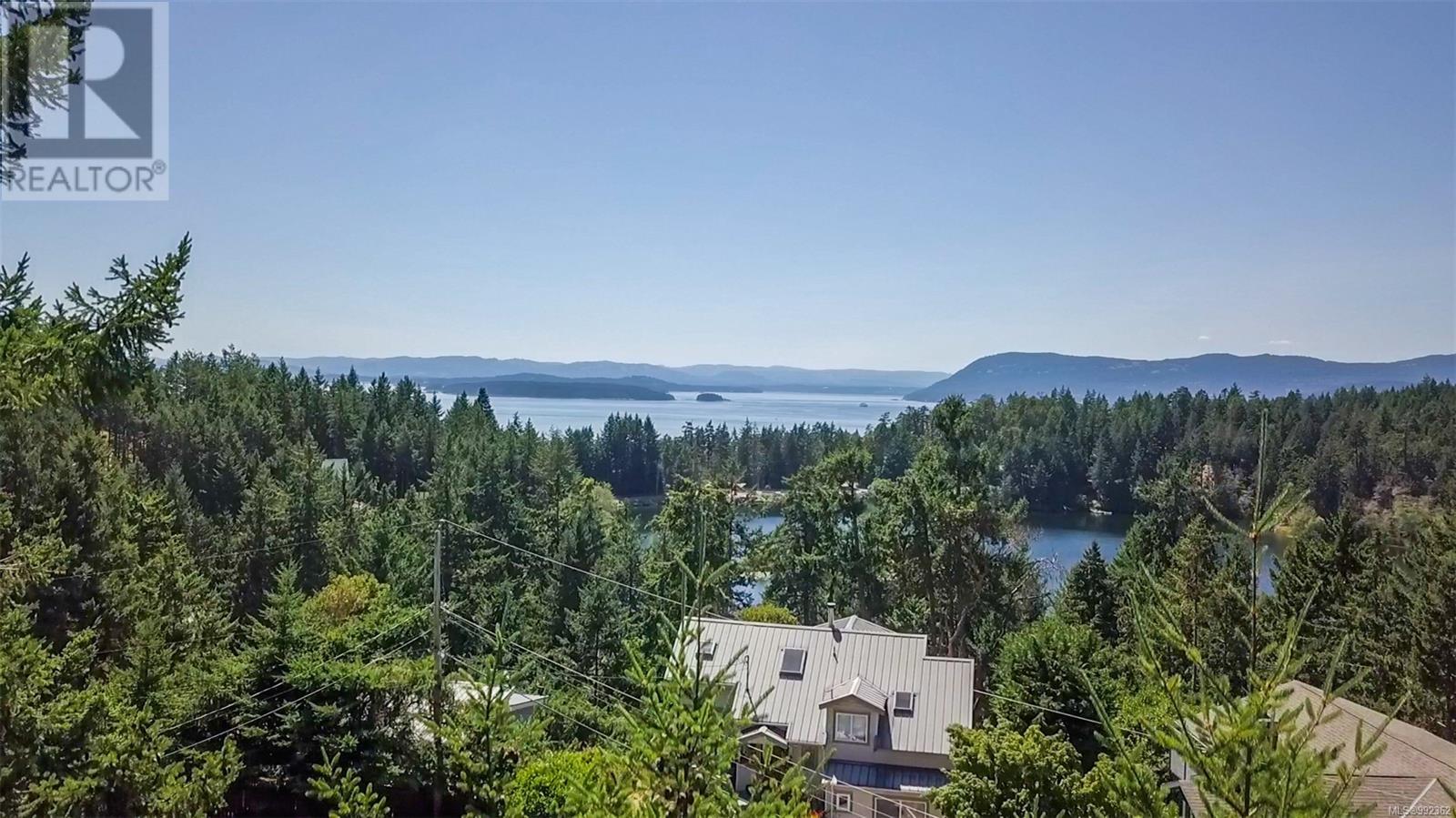  3614 Foc-sle Road, Pender Island