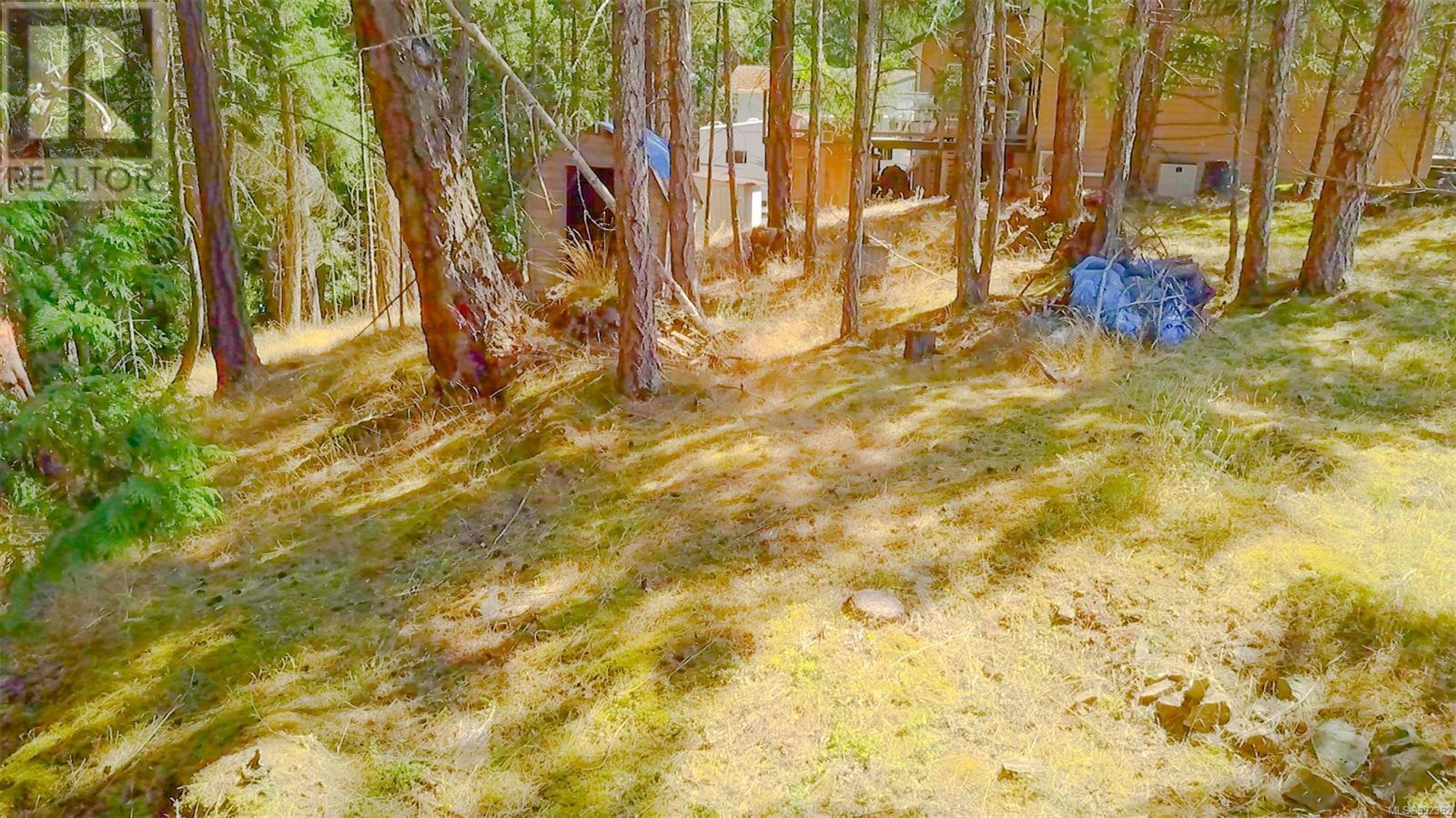 3614 Foc-sle Road, Pender Island