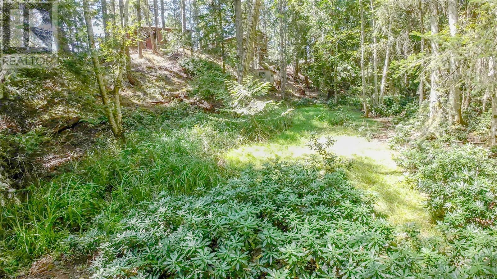 3614 Foc-sle Road, Pender Island