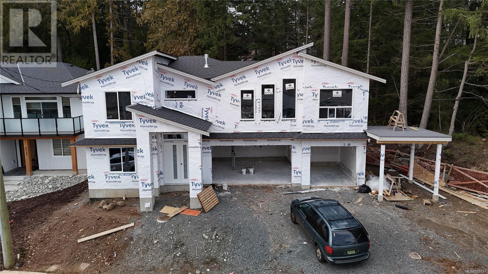 6628 Jenkins Rd, Nanaimo