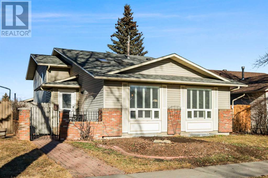 275 Shawnessy Drive SW, Calgary, Alberta