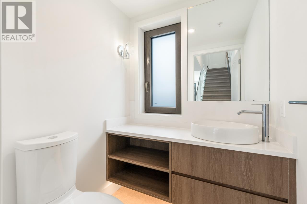 6294 OAK STREET, Vancouver
