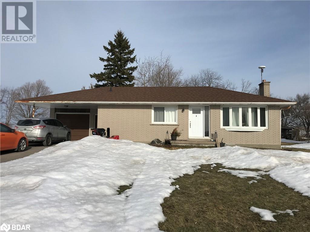 Photo 1 of 7523 Yonge Street, Innisfil ON