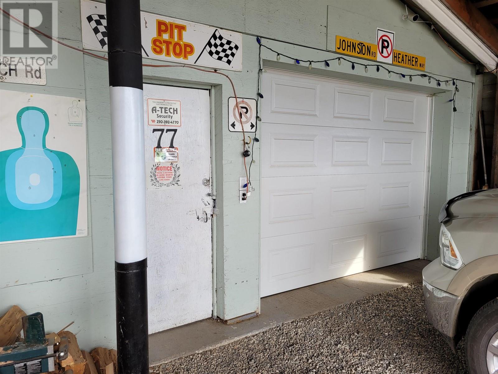 1140 N THIRD AVENUE, Williams Lake