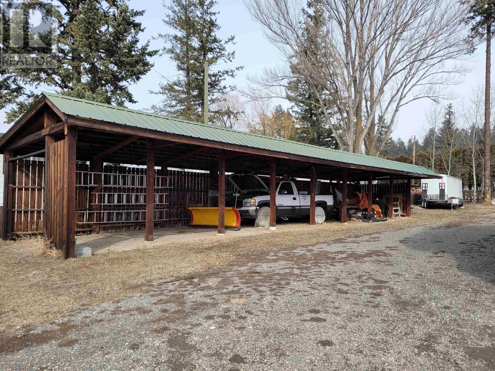 1140 N THIRD AVENUE, Williams Lake