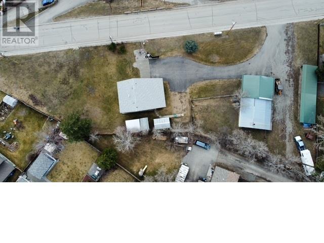 1140 N THIRD AVENUE, Williams Lake