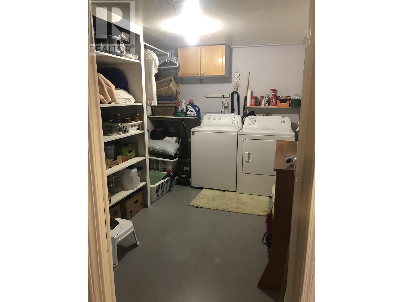 1140 N THIRD AVENUE, Williams Lake