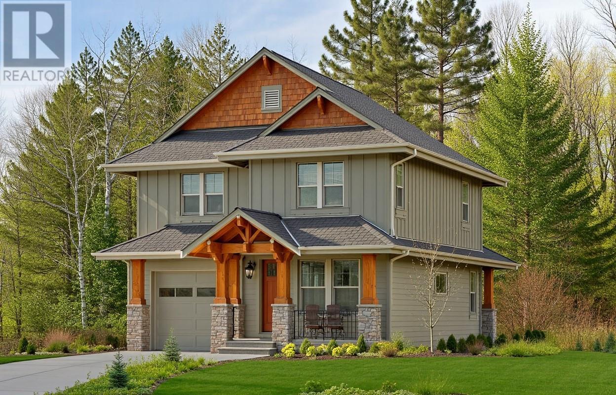  Lot 3 Black Forest Road, Big White