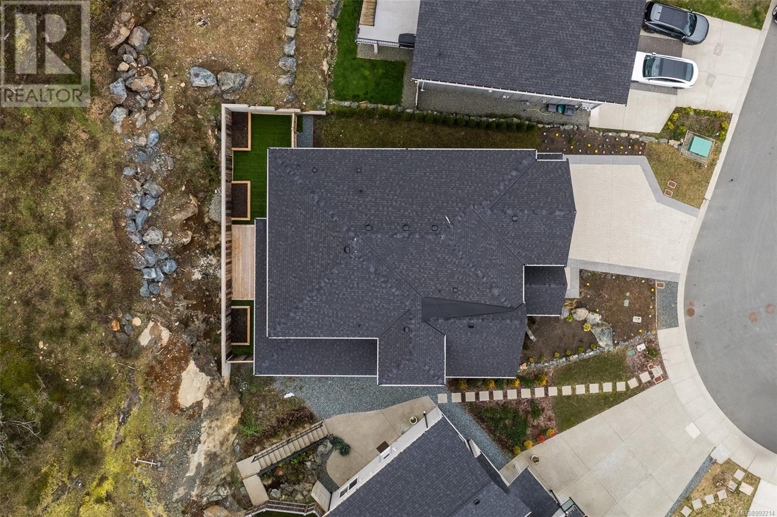  7036 Clarkson Place, Sooke