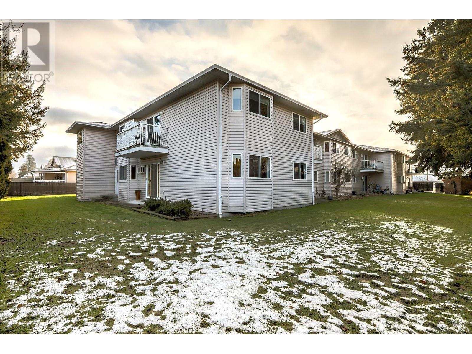 107 211 Kildonan Avenue, Enderby