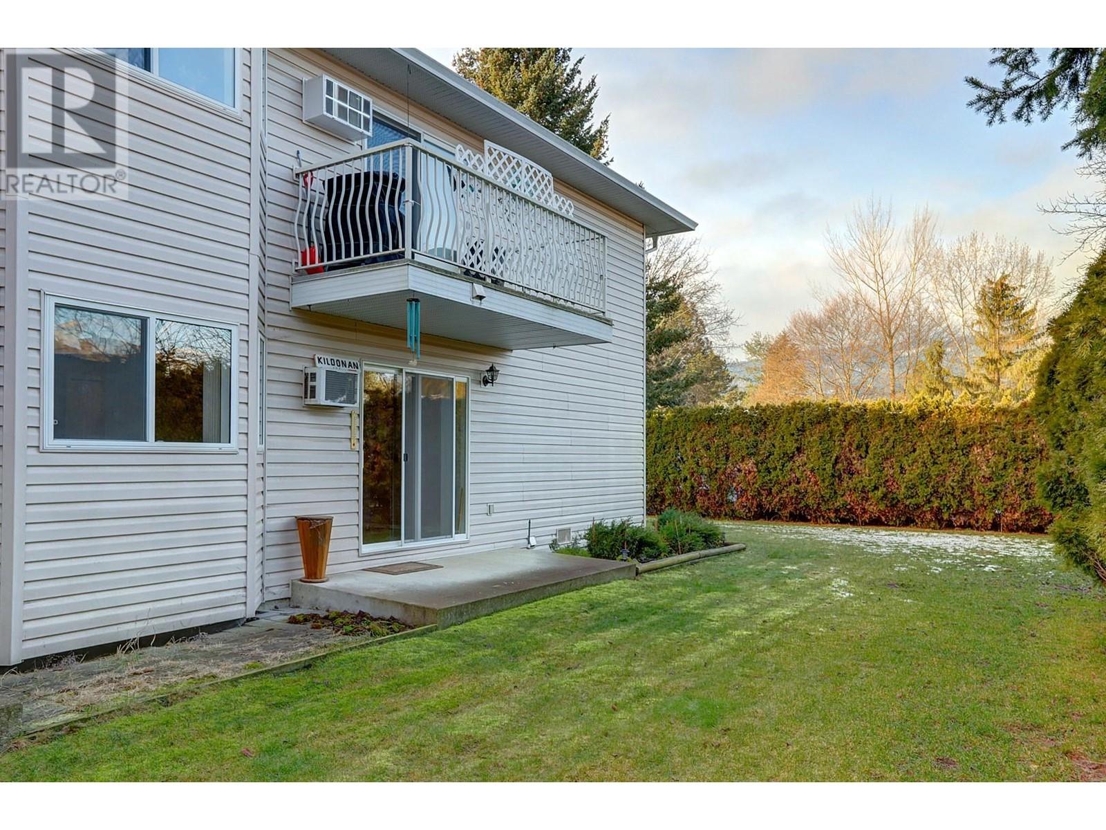 107 211 Kildonan Avenue, Enderby