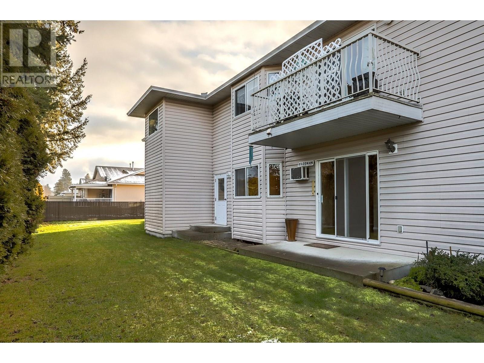 107 211 Kildonan Avenue, Enderby