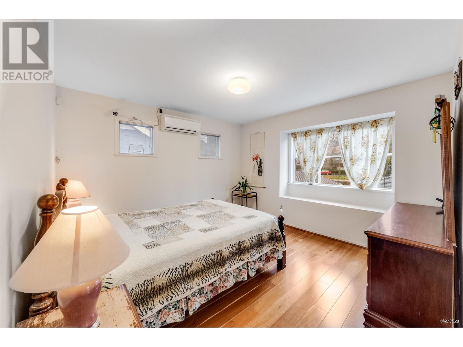 4438 MAGNOLIA STREET, Vancouver real estate listing R2980040