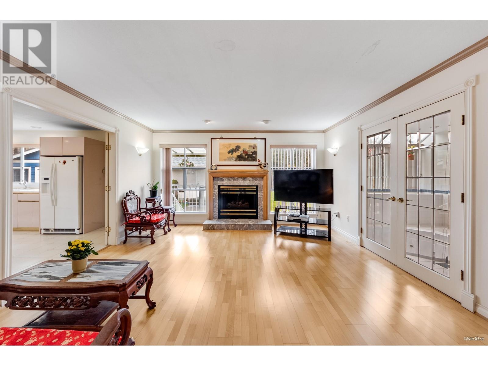 4438 MAGNOLIA STREET, Vancouver real estate listing R2980040