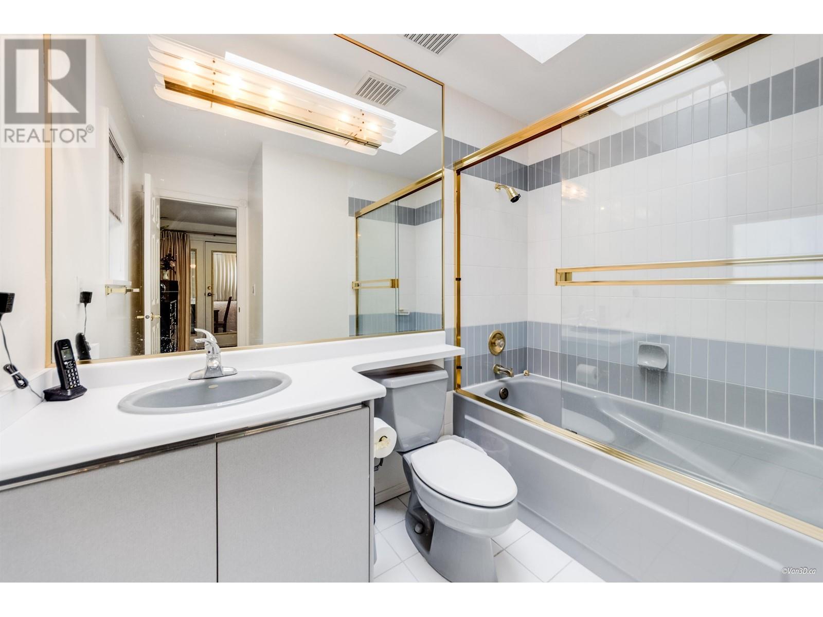 4438 MAGNOLIA STREET, Vancouver real estate listing R2980040