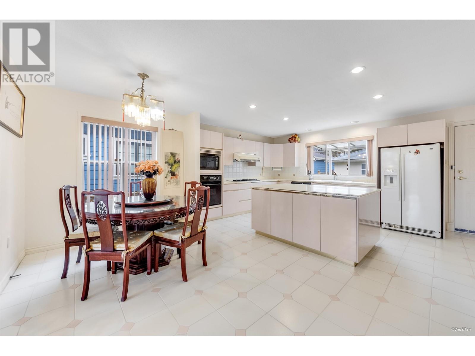 4438 MAGNOLIA STREET, Vancouver real estate listing R2980040