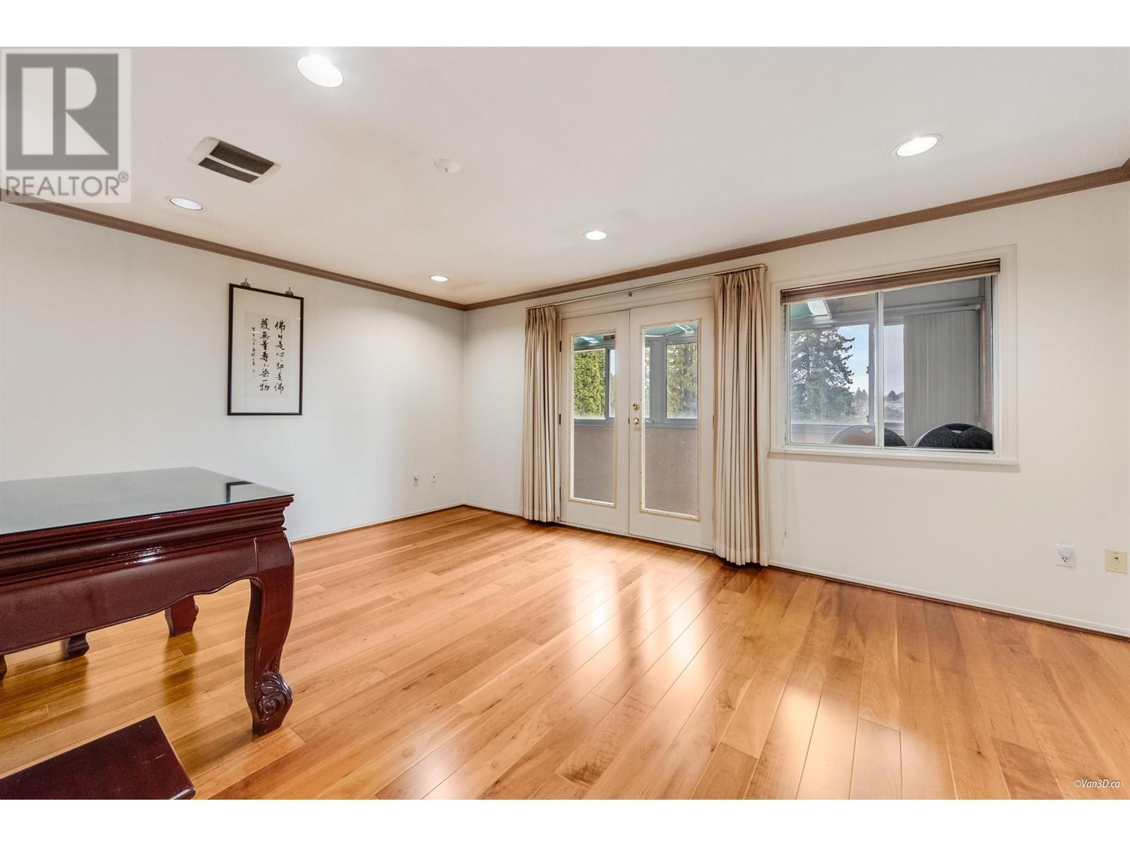 4438 MAGNOLIA STREET, Vancouver real estate listing R2980040