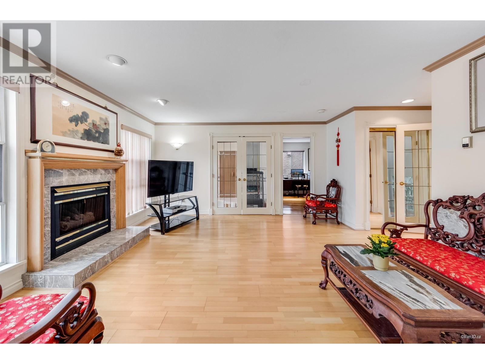 4438 MAGNOLIA STREET, Vancouver real estate listing R2980040